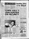 Torbay Express and South Devon Echo Friday 04 January 1991 Page 3