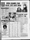 Torbay Express and South Devon Echo Friday 04 January 1991 Page 9