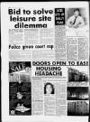 Torbay Express and South Devon Echo Friday 04 January 1991 Page 16