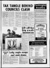 Torbay Express and South Devon Echo Friday 04 January 1991 Page 37