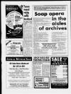 Torbay Express and South Devon Echo Friday 04 January 1991 Page 40