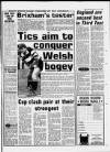 Torbay Express and South Devon Echo Friday 04 January 1991 Page 51