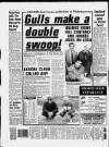 Torbay Express and South Devon Echo Friday 04 January 1991 Page 52