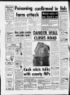Torbay Express and South Devon Echo Saturday 05 January 1991 Page 2