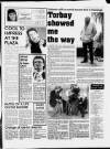 Torbay Express and South Devon Echo Saturday 05 January 1991 Page 7