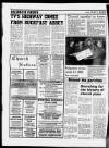 Torbay Express and South Devon Echo Saturday 05 January 1991 Page 8