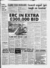 Torbay Express and South Devon Echo Monday 07 January 1991 Page 3