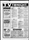 Torbay Express and South Devon Echo Monday 07 January 1991 Page 4