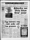 Torbay Express and South Devon Echo Monday 07 January 1991 Page 5