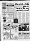 Torbay Express and South Devon Echo Monday 07 January 1991 Page 6