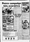 Torbay Express and South Devon Echo Monday 07 January 1991 Page 8