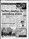 Torbay Express and South Devon Echo Friday 18 January 1991 Page 5