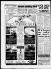 Torbay Express and South Devon Echo Friday 18 January 1991 Page 12