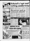 Torbay Express and South Devon Echo Friday 18 January 1991 Page 14