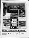 Torbay Express and South Devon Echo Friday 18 January 1991 Page 15