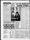 Torbay Express and South Devon Echo Friday 18 January 1991 Page 16