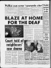 Torbay Express and South Devon Echo Friday 18 January 1991 Page 18