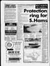 Torbay Express and South Devon Echo Friday 18 January 1991 Page 48
