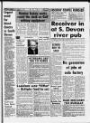 Torbay Express and South Devon Echo Friday 18 January 1991 Page 49