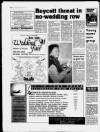 Torbay Express and South Devon Echo Friday 18 January 1991 Page 50