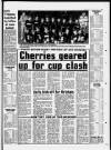 Torbay Express and South Devon Echo Friday 18 January 1991 Page 63