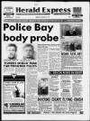 Torbay Express and South Devon Echo