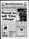 Torbay Express and South Devon Echo