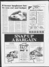 Torbay Express and South Devon Echo Friday 01 February 1991 Page 21