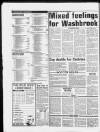 Torbay Express and South Devon Echo Friday 01 February 1991 Page 58