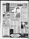 Torbay Express and South Devon Echo Thursday 21 February 1991 Page 6