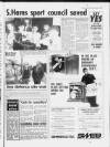 Torbay Express and South Devon Echo Thursday 21 February 1991 Page 31
