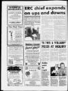 Torbay Express and South Devon Echo Friday 01 March 1991 Page 10