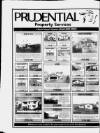 Torbay Express and South Devon Echo Friday 01 March 1991 Page 22