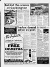 Torbay Express and South Devon Echo Friday 01 March 1991 Page 50