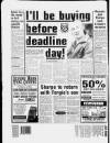 Torbay Express and South Devon Echo Friday 01 March 1991 Page 64