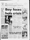 Torbay Express and South Devon Echo