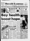 Torbay Express and South Devon Echo