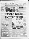 Torbay Express and South Devon Echo