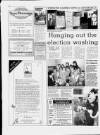 Torbay Express and South Devon Echo Friday 29 March 1991 Page 56