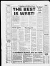 Torbay Express and South Devon Echo Friday 29 March 1991 Page 68