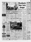 Torbay Express and South Devon Echo Monday 01 April 1991 Page 2