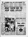 Torbay Express and South Devon Echo Monday 01 April 1991 Page 5