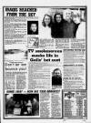 Torbay Express and South Devon Echo Monday 01 April 1991 Page 11