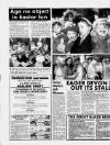 Torbay Express and South Devon Echo Monday 01 April 1991 Page 12