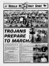 Torbay Express and South Devon Echo Monday 01 April 1991 Page 20