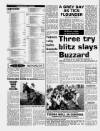 Torbay Express and South Devon Echo Monday 01 April 1991 Page 22
