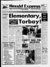 Torbay Express and South Devon Echo