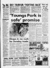 Torbay Express and South Devon Echo Wednesday 01 May 1991 Page 3