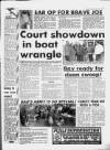 Torbay Express and South Devon Echo Wednesday 01 May 1991 Page 5