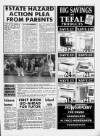 Torbay Express and South Devon Echo Wednesday 01 May 1991 Page 7